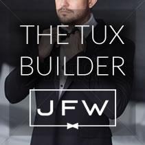 the tux builder